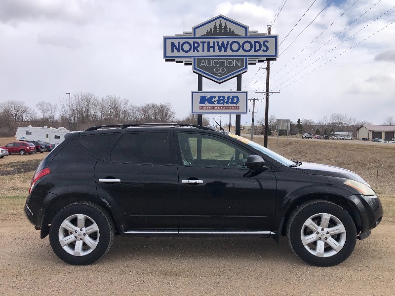 2015 Northwoods Auction Co. Dealer Consignment Vehicle Sale *****NO