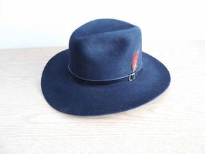 Beaver Hats Western Hat