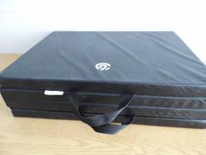 Folding Mat