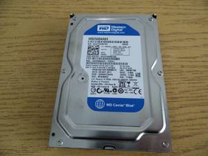 Western Digital Hard Drive