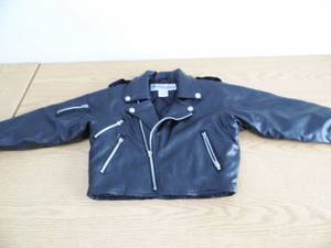 Rock River Jacket
