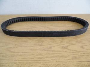 Durkee Attwood Variable Speed Belt
