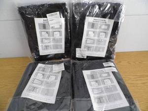 Lot of 4 Screen Doors