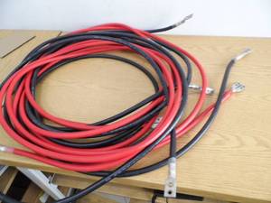 Wire