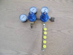 Gauges