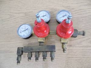 Gauges