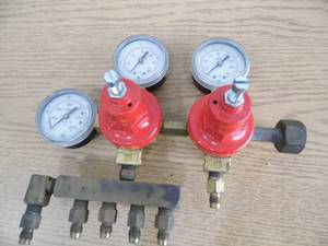 Gauges