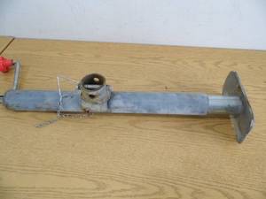 Trailer Jack