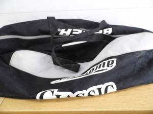 Bauer Hockey Bag