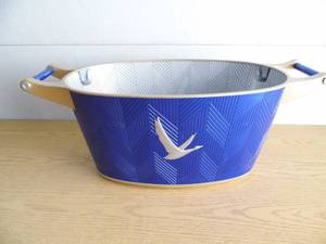Grey Goose Ice Bucket
