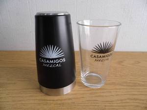 Bar Shaker Set
