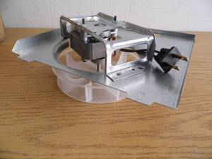 Fan Assembly