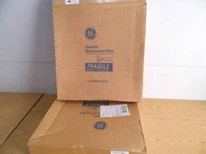 Lot of 2 New Oven Elements