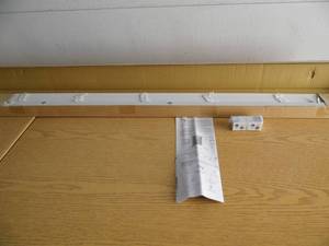 Lot of 6 Champion 1 Miniblinds