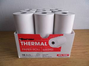 Thermal Paper
