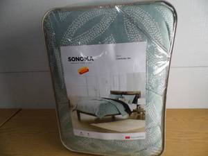Sonoma Comforter Set