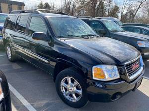 2003 GMC Envoy XL 4x4