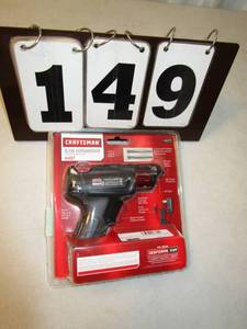 lot 149 image: Craftsman Slide Screwdriver