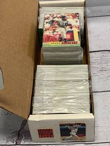 1994 Complete Series 1, 2, 3 Baseball Card Sets