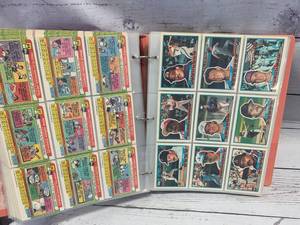 1989 Topps Sportsflics Baseball Card Set