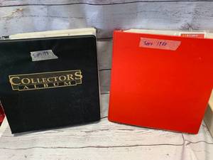 1988 & 1991 Topps Baseball Card Sets