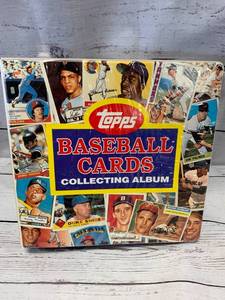 1990 Topps Big Card Set