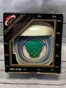 1991 Special Stadium Set