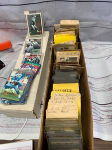 Box of Just STARS