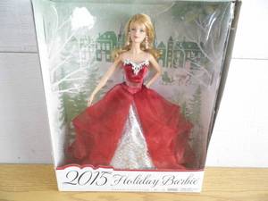 lot 83 image: Barbie - Happy Holidays