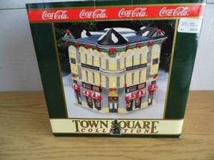 lot 89 image: Coke Town Square Building