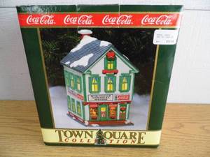 lot 90 image: Coke Town Square Building