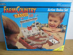 lot 5 image: Ertl Farm Country - Ranch