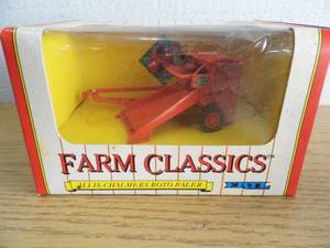 lot 29 image: Farm Classic Allis Chalmers