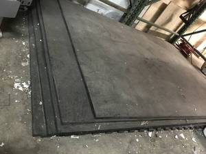 Rubber Flooring