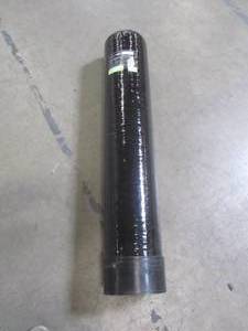 lot 306 image: Aquatrol Fiberglass Resin Tank AT-0844BK-25T