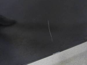lot 758 image: Westinghouse 43 4K Ultra HD Roku Smart TV with HDR WR43UT4009
