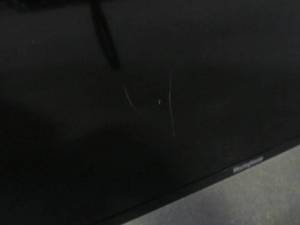 lot 759 image: Westinghouse 43 4K Ultra HD Roku Smart TV with HDR WR43UT4009