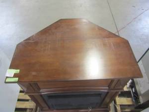 lot 244 image: Living Room Fireplace - 35.5 W x 38.5 T 2138565