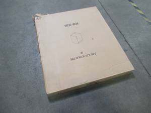 lot 222 image: Kitchen Cabinet Box SB30 30 X 34 12 X 24 Natural Color.