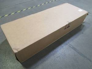 lot 225 image: Garage Door Insulation Kit (8-Pieces) - Each piece measures 20 in. W x 54 in. L x 1-14 in. D