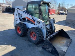 2014 Bobcat S630 2 Speed