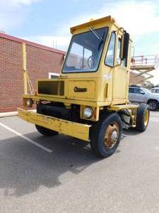 lot 7 image: Ottawa Commando 30 Yard Spotter