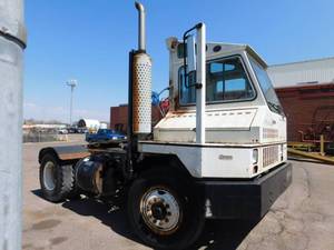 lot 8A image: 2000 Ottawa Commando 30 Yard Spotter