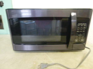 Hamilton Beach Counter Top Microwave
