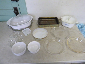 Bakeware