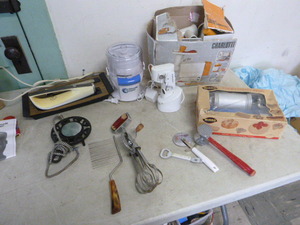 Kitchen Gadgets