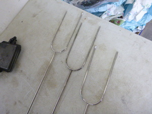 Campfire Tools