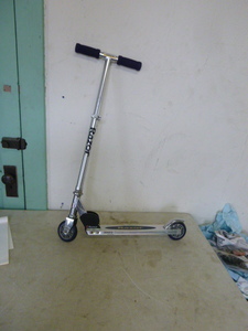 Razor Scooter