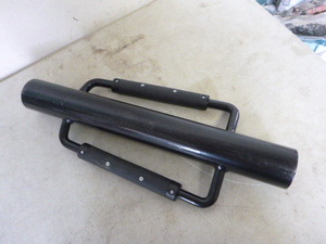 Fence Post Pounder