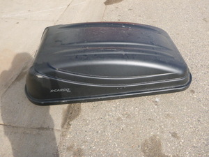 Sears X-Cargo XL
